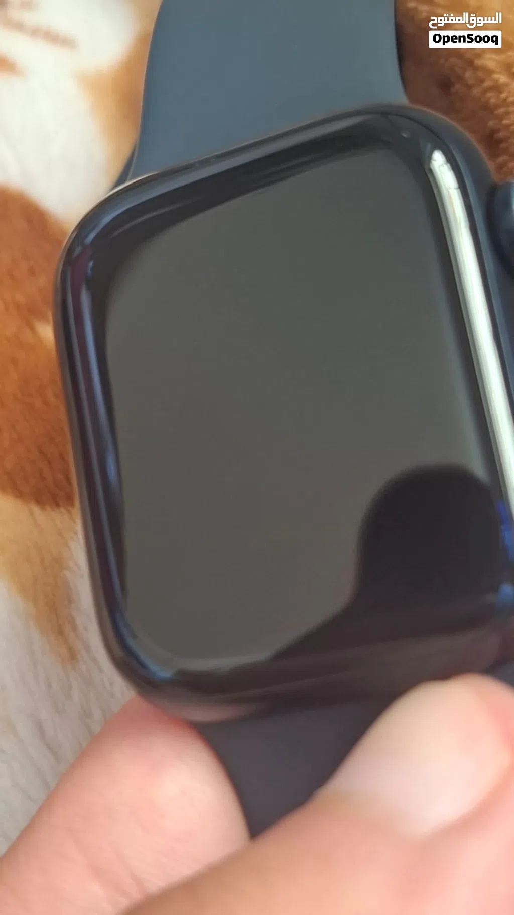 apple watch serice 8