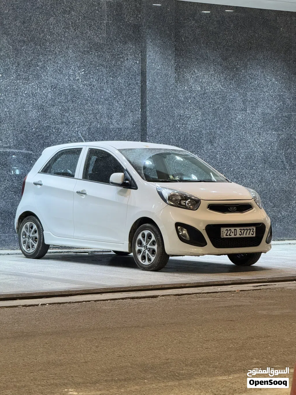 Kia Picanto Standard