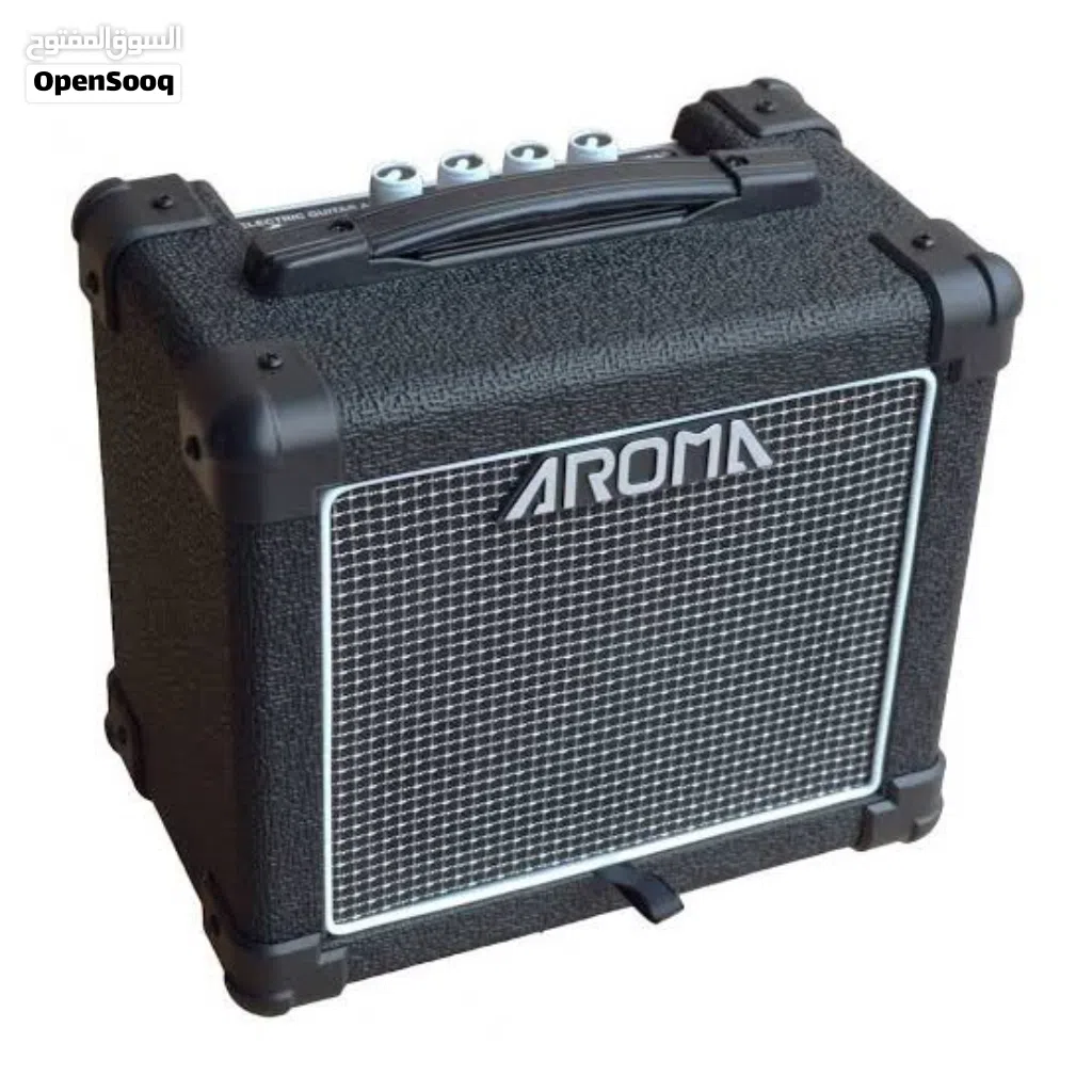 Aroma amplifier guitar good price 40bd