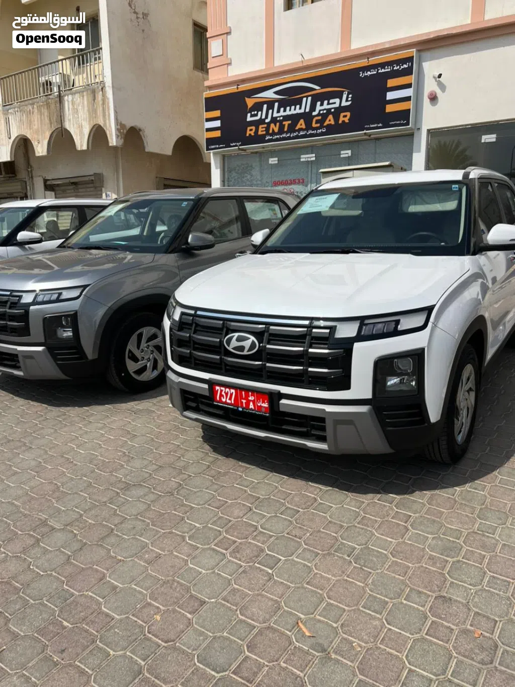 Hyundai Creta GL