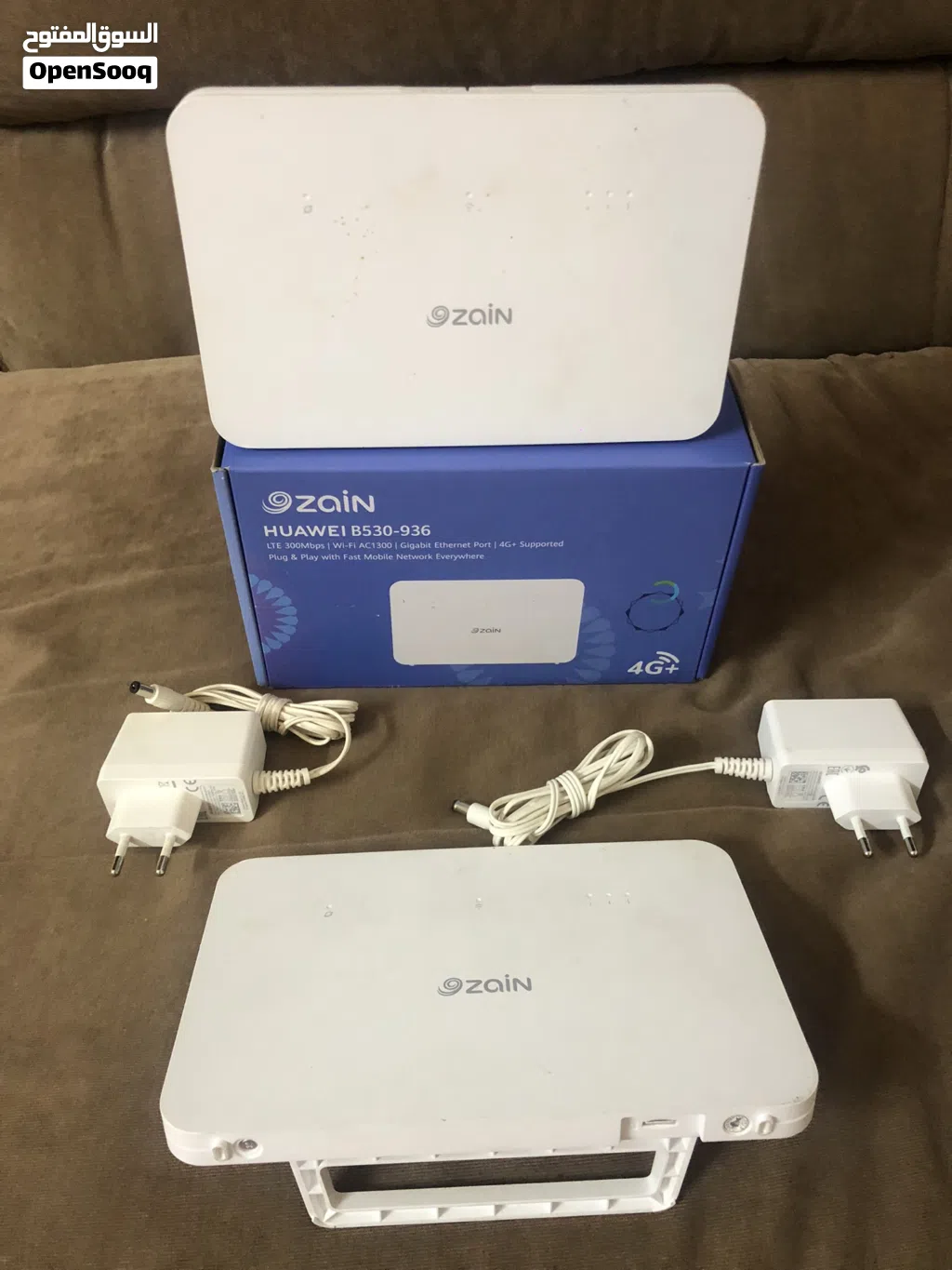راوتر زين +4G