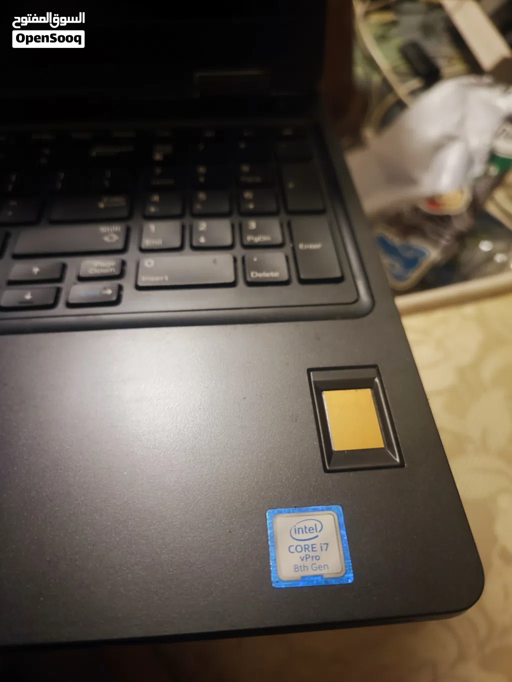 Dell Precision 3530 - Workstation