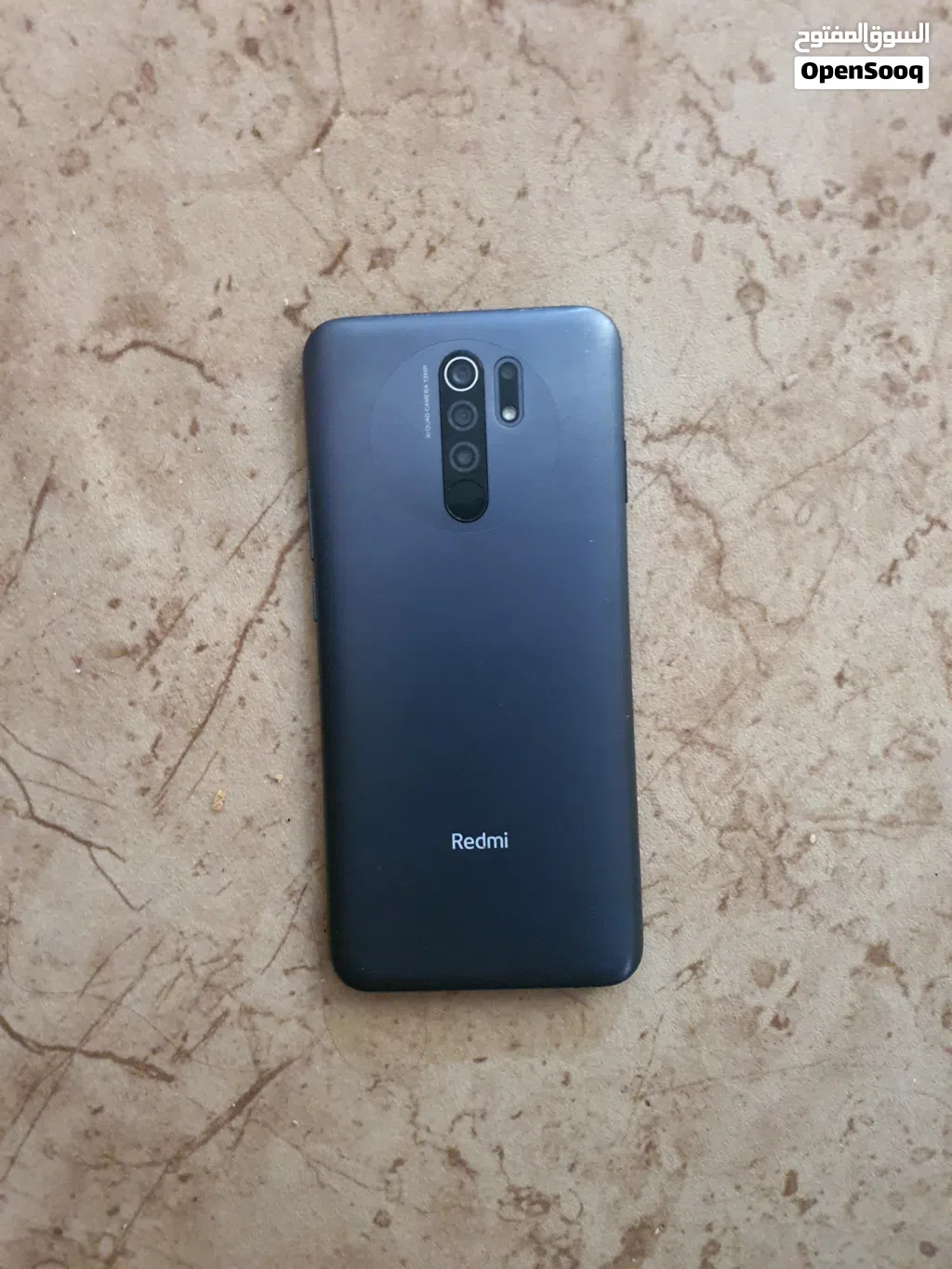 128 Redmi 9