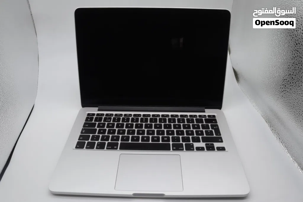 MacBook Pro 13,3-inch (Retina) – Intel Core i7