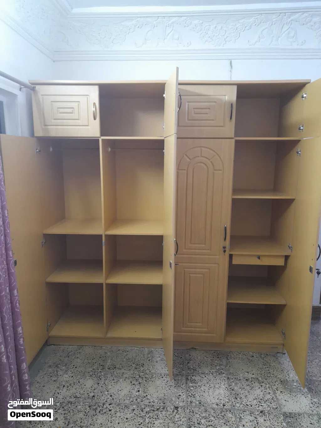 كنتور للبيع