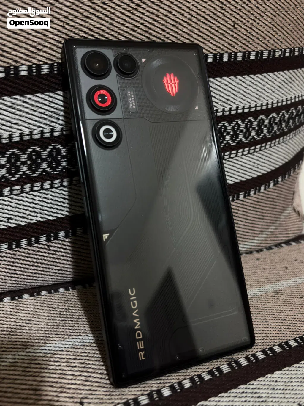 redmagic 11 air