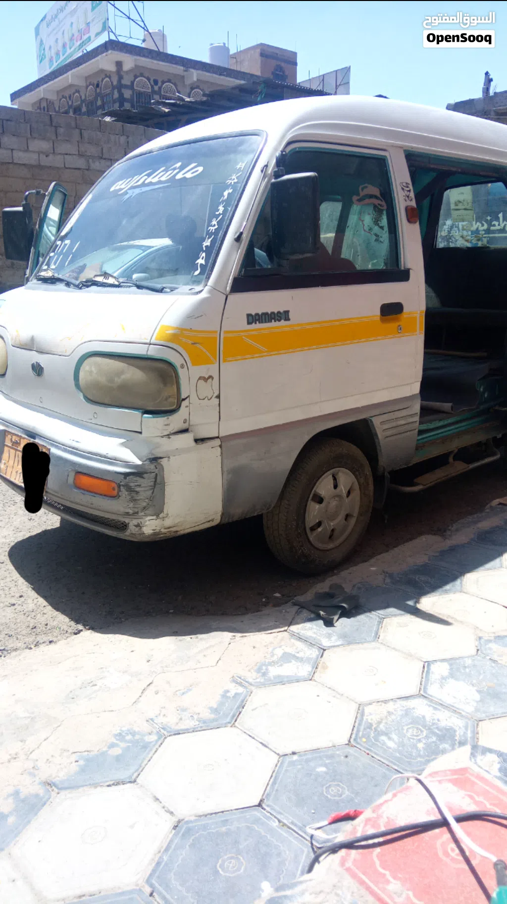 Daewoo Other