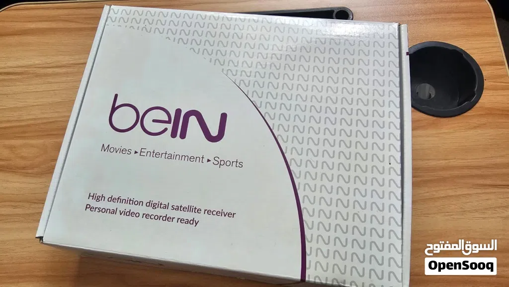beIN SPORTS ريسيفر