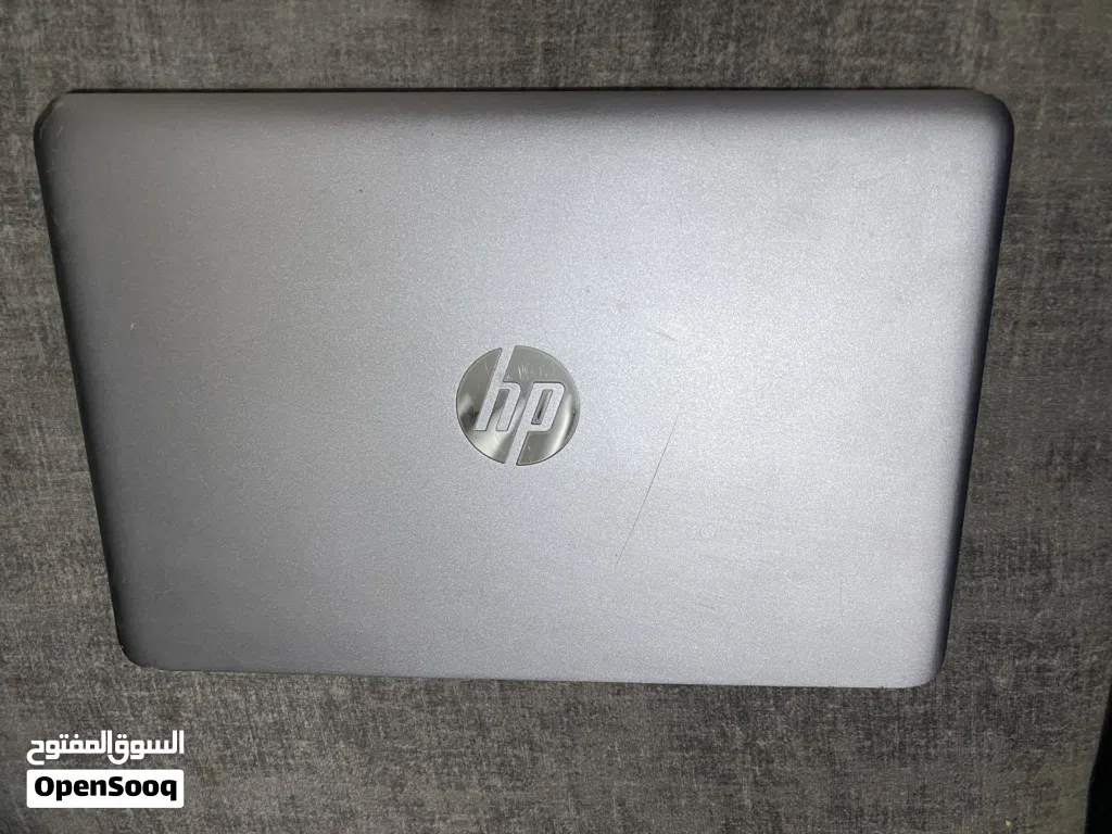 لاب توب HP EliteBook رفيع جداً (Core m7 / 256GB SSD