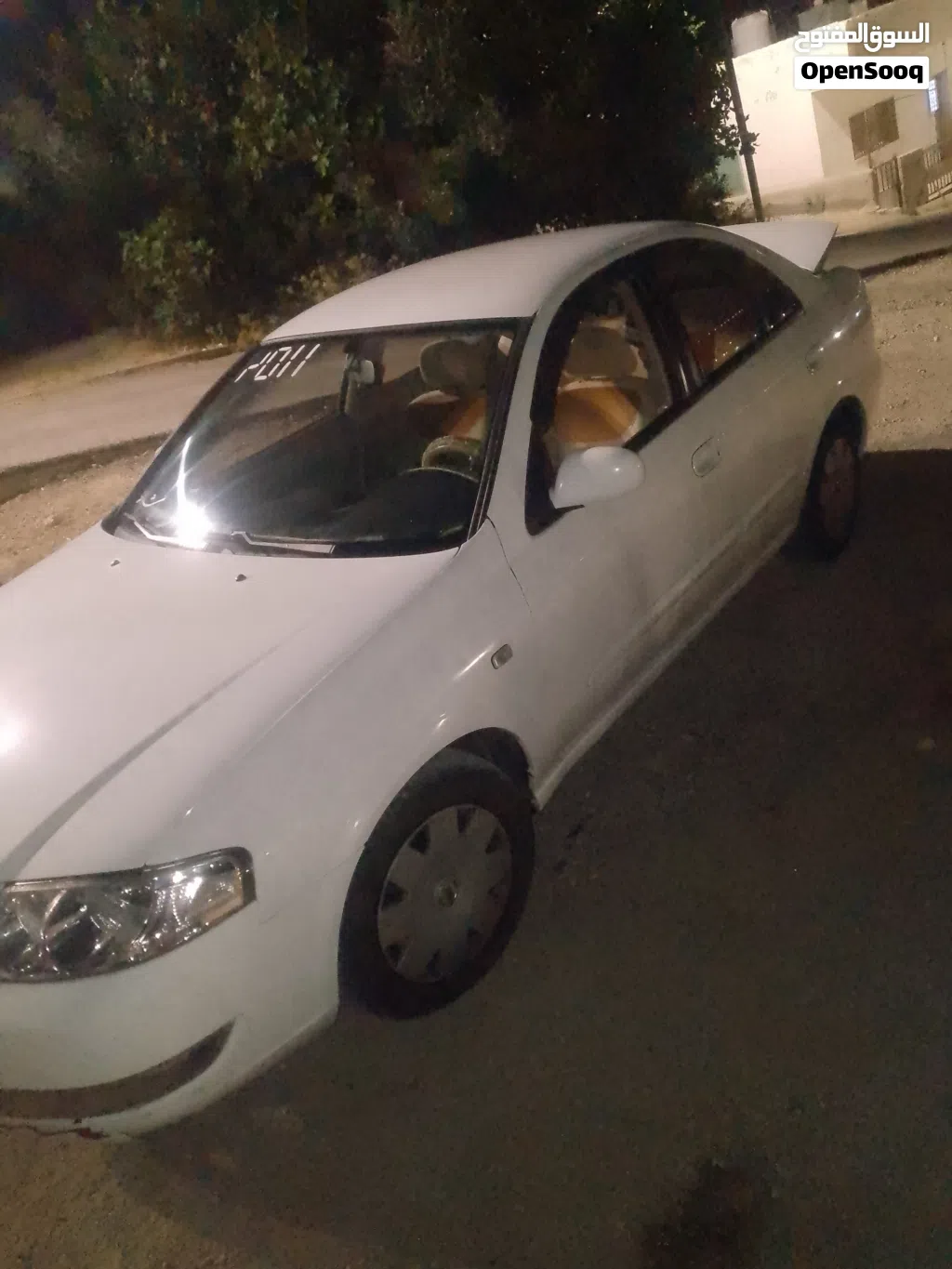 Nissan Sunny SL