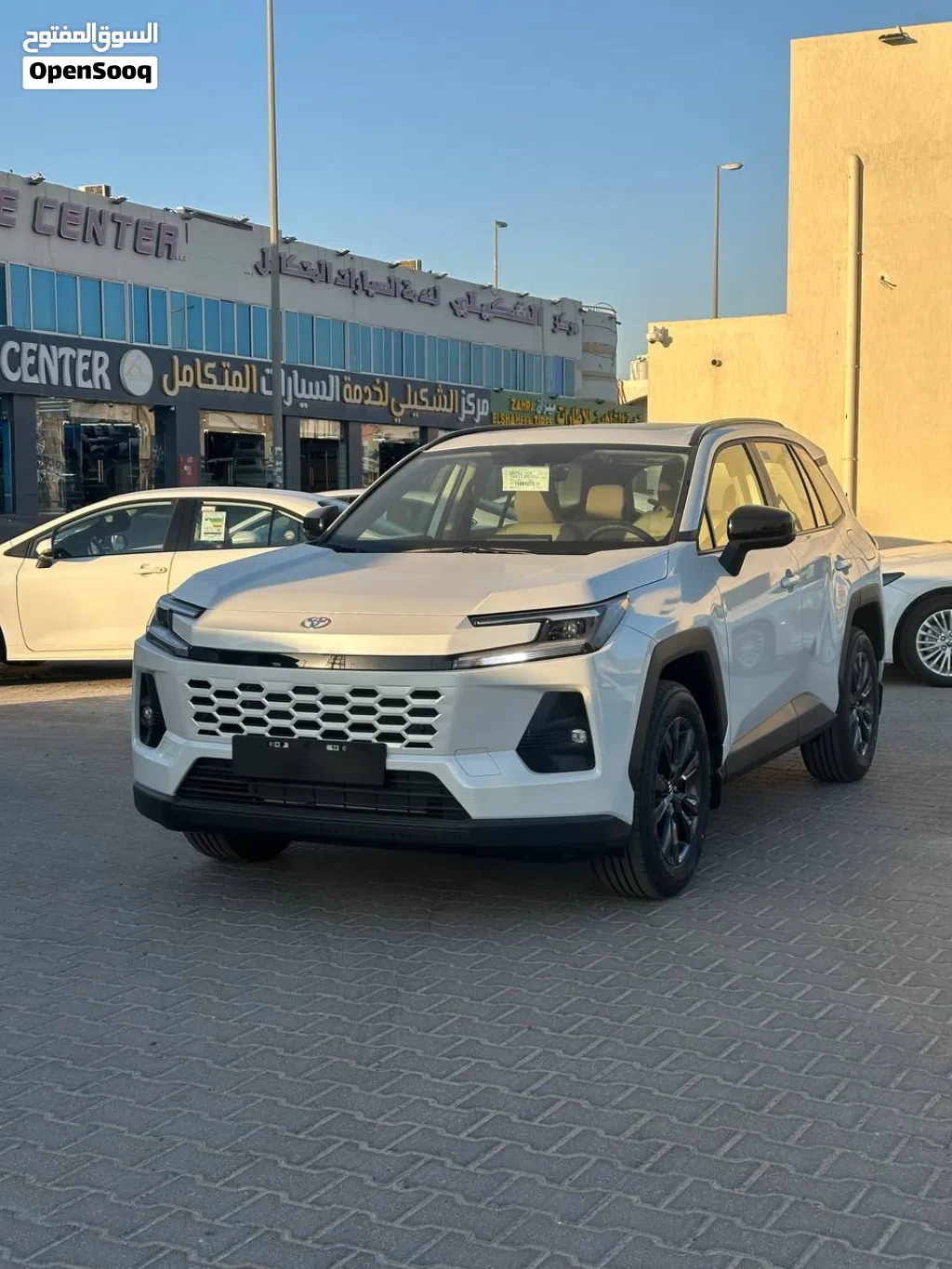 Toyota RAV 4 GXR