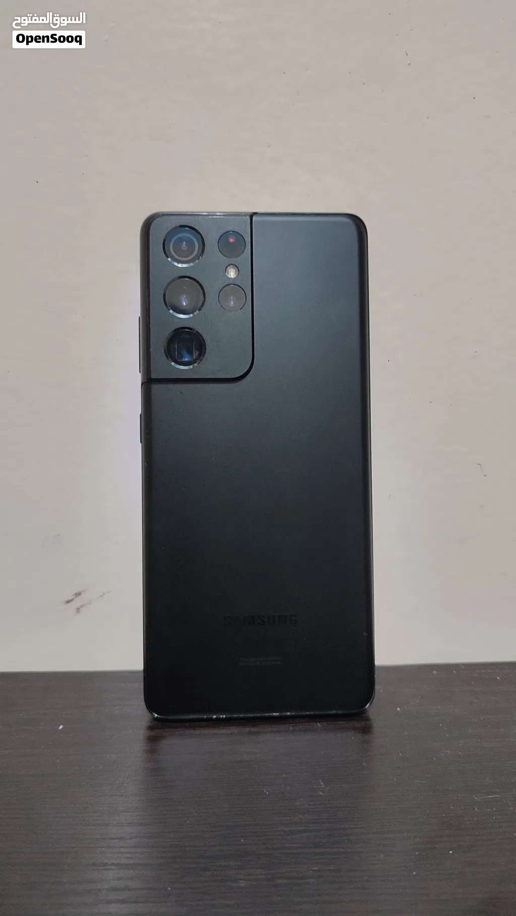 S21 Ultra للبيع