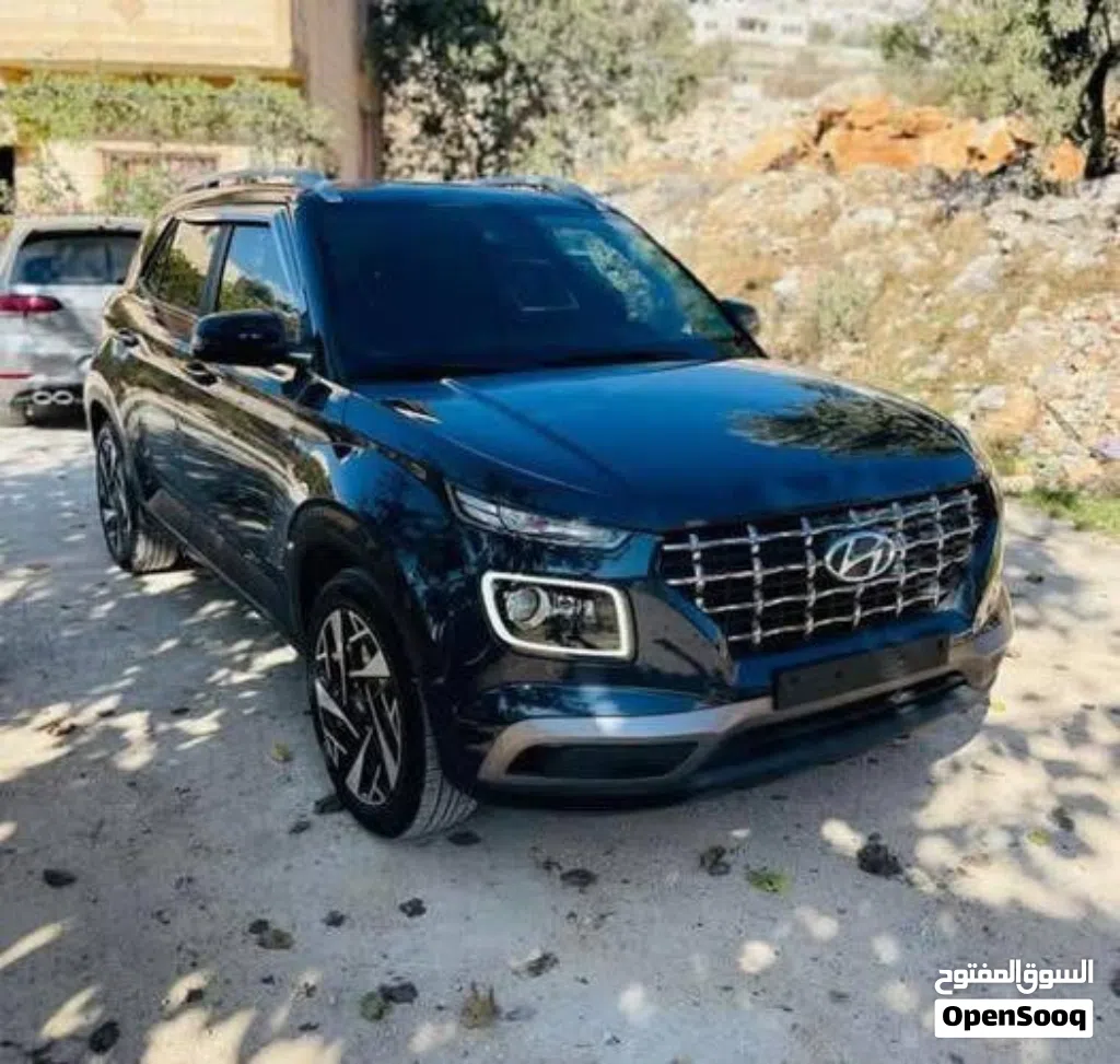 هيونداي فينيو Standard