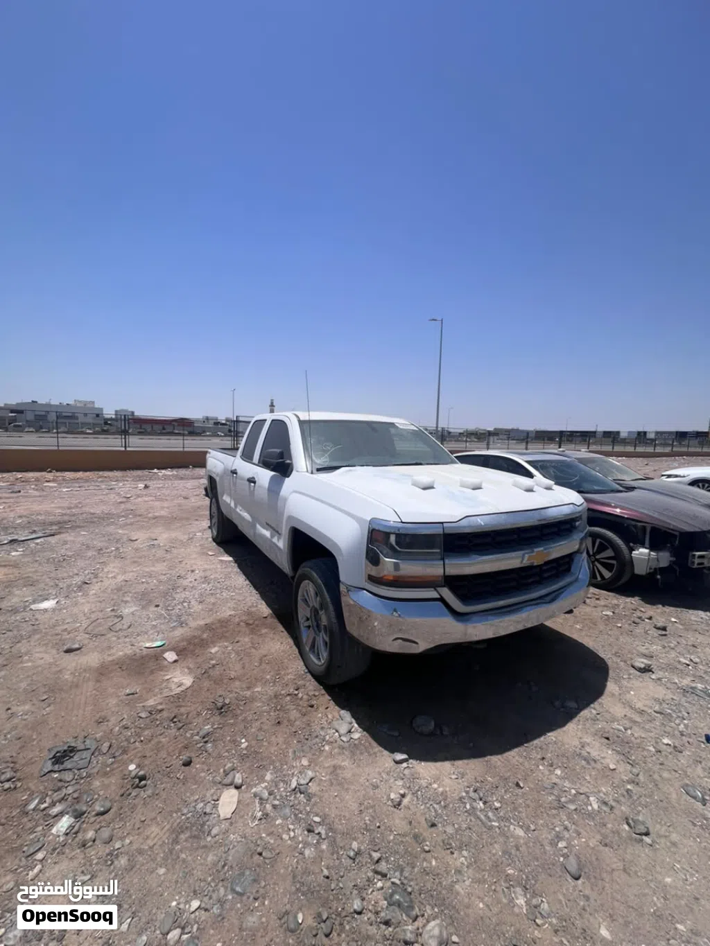 Chevrolet Silverado 1500 LT