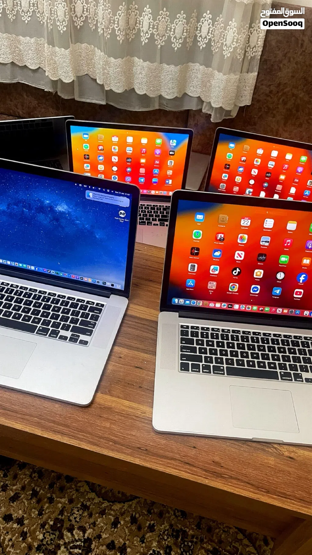 Macbook pro