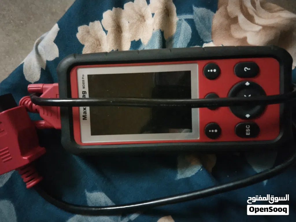 autel md 808 pro