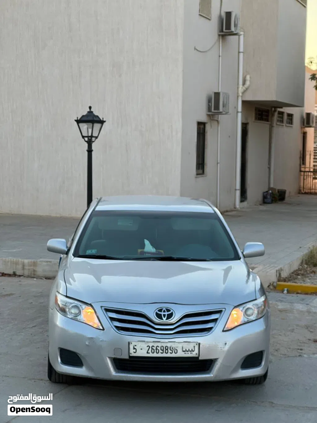 تويوتا كامري GL
