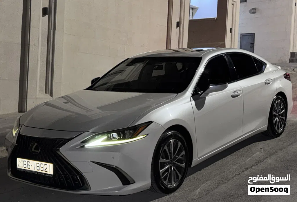 Lexus ES ES 300