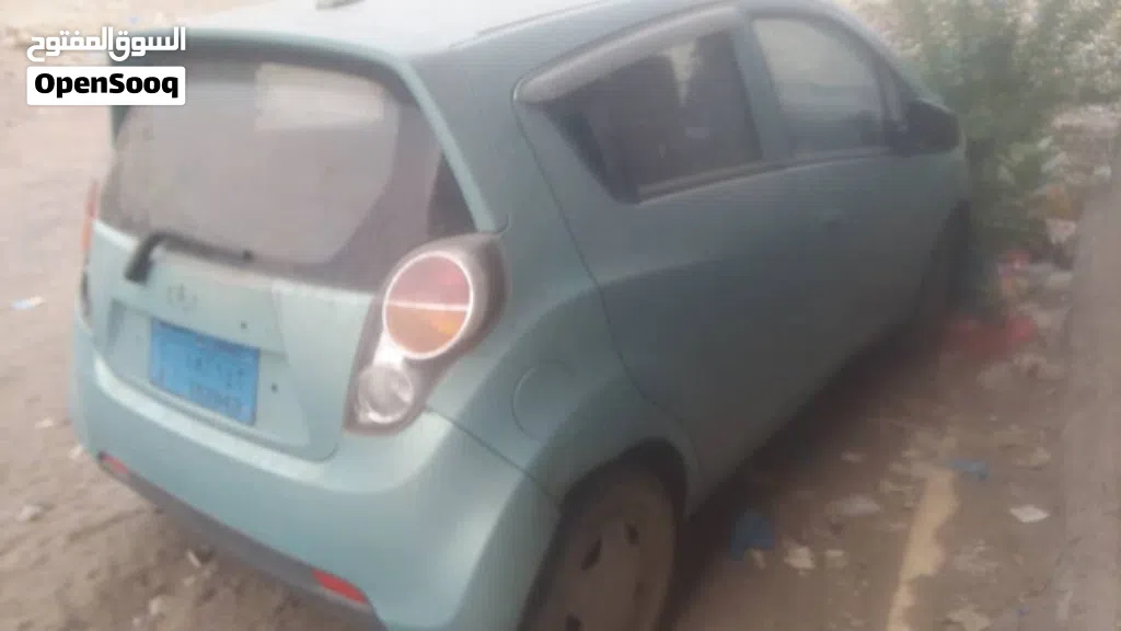 هيونداي H 100