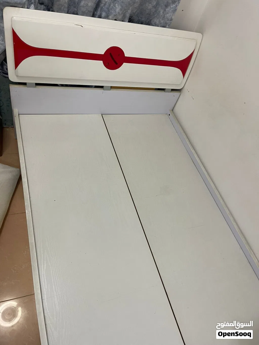 Bed for sale