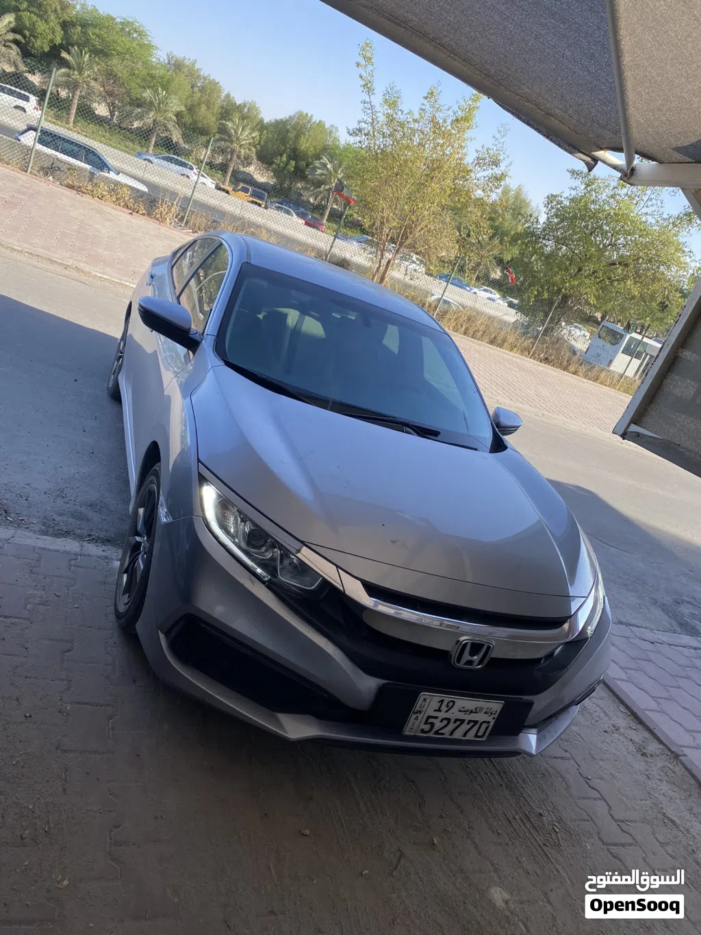 Honda Civic Standard