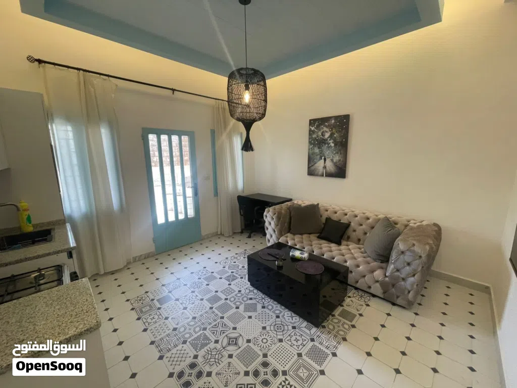 شقة مفروشة للإيجار في الويبدة ( Property 46070 )-164956