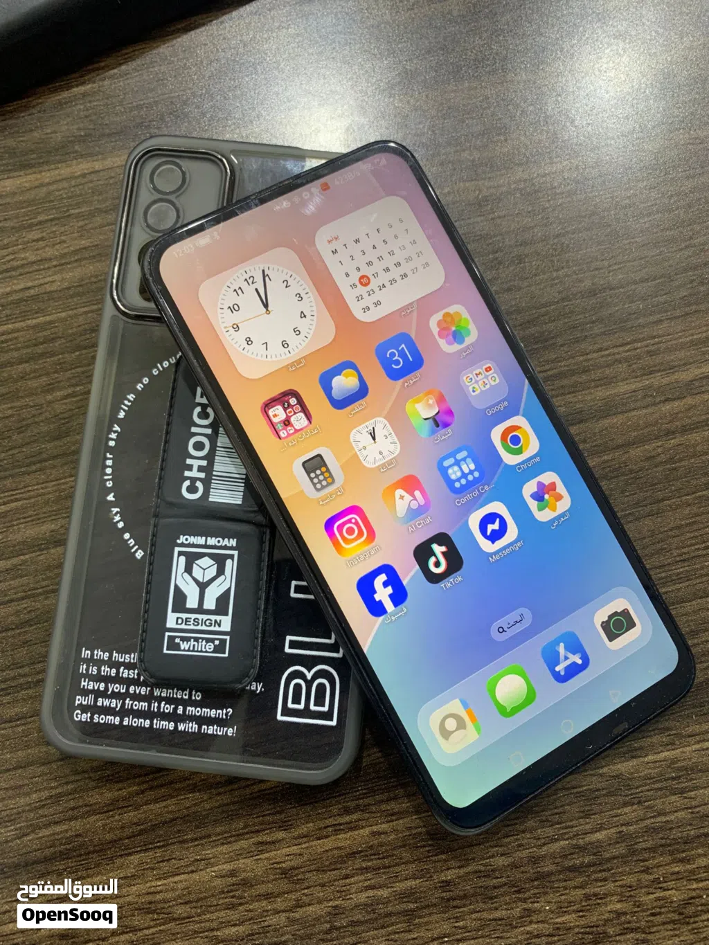موبايل للبيع هواوي Y9 برايم