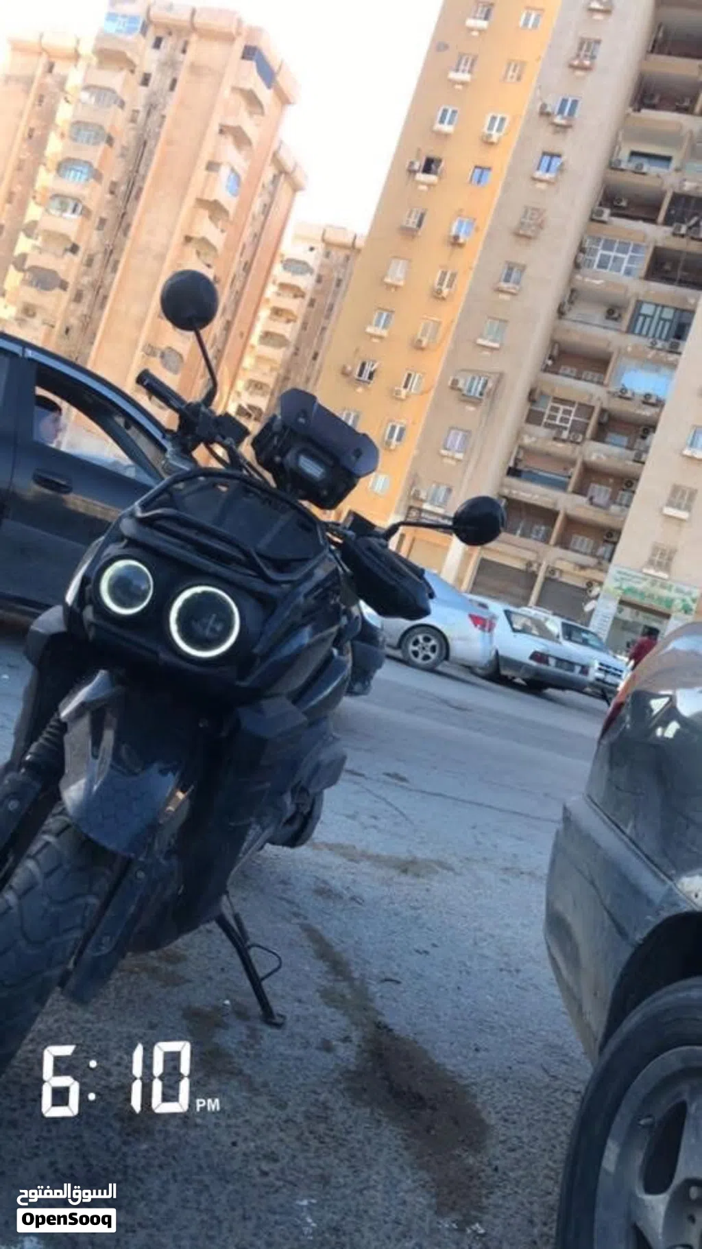 موطو للبيع