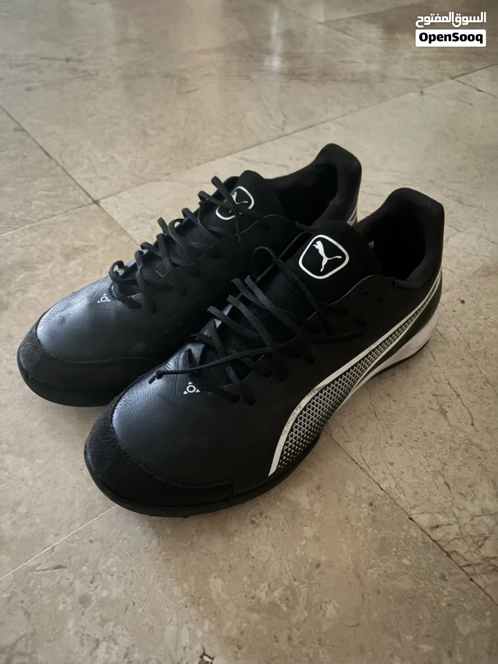 Puma KING PRO TT (football turf shoes)
