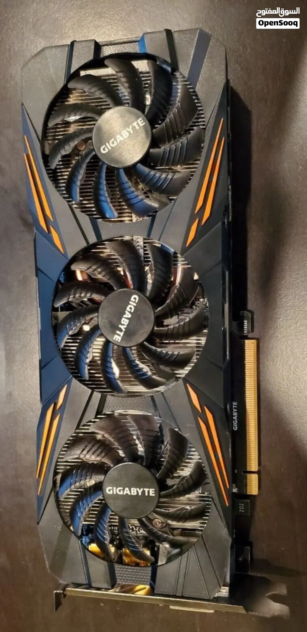 كرت شاشة 8 جيجا 1070ti فقط 650 بدل 700