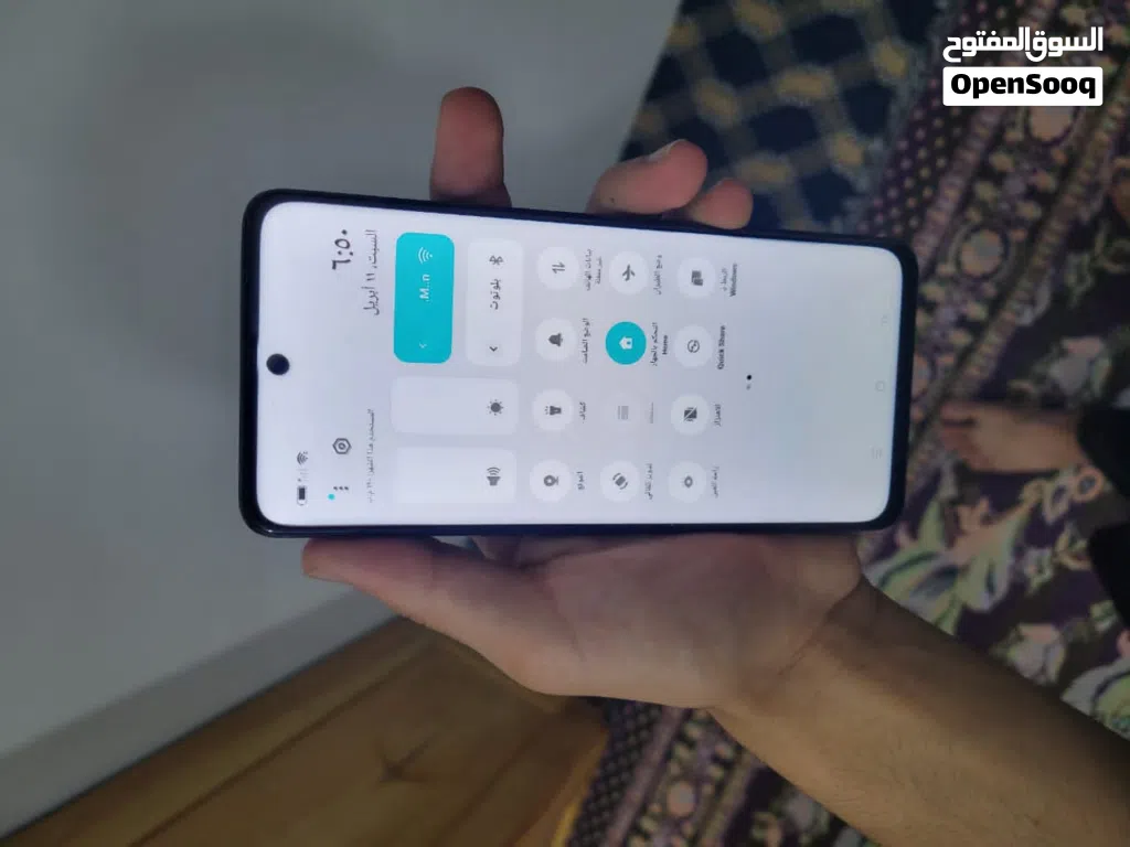 One Plus Nord N30 5G
