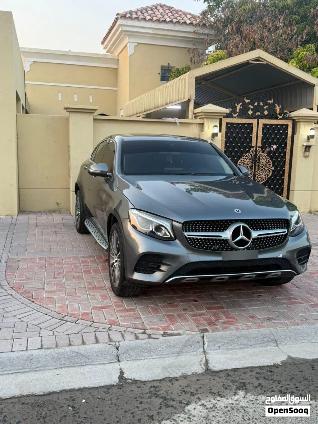 Mercedes Benz GLC-Class GLC 300