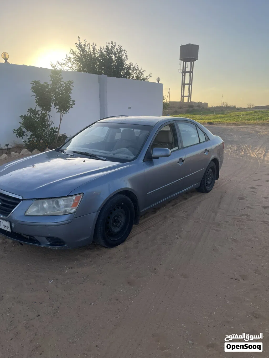 Hyundai Sonata Limited