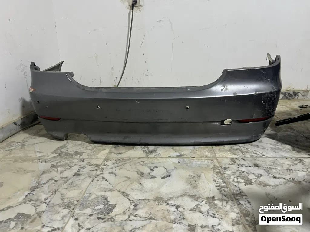 بروانتي bmw e60 حاجب
