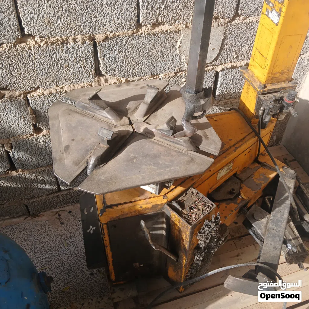 عدة قومستي