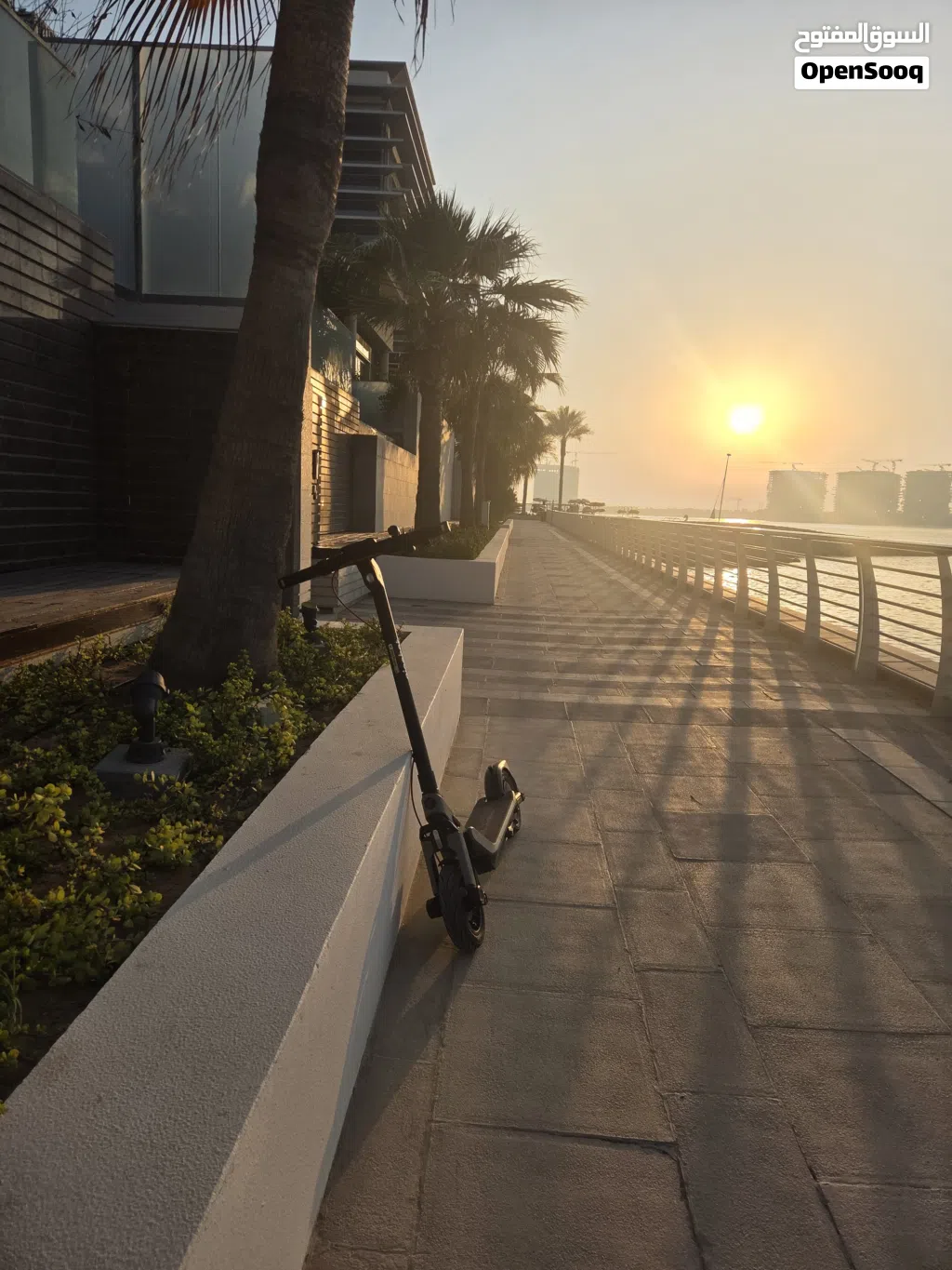 Segway Ninebot E3
