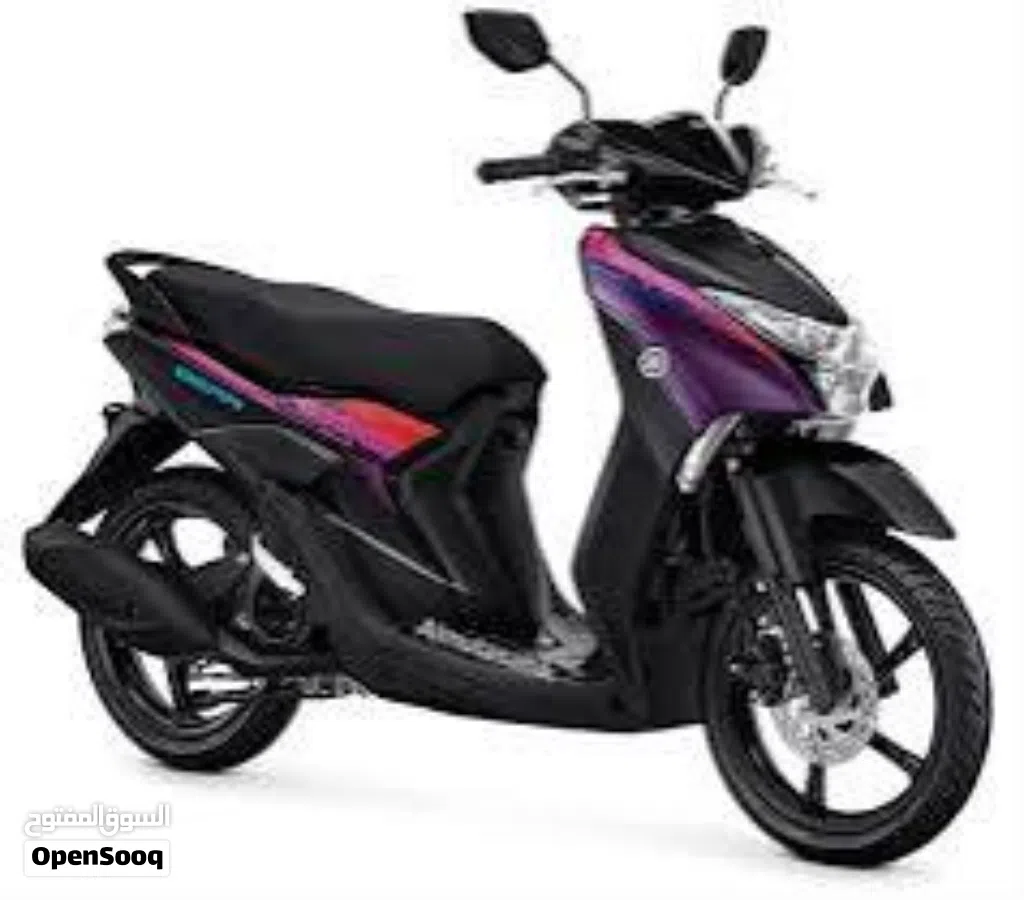 ياماها YZ125