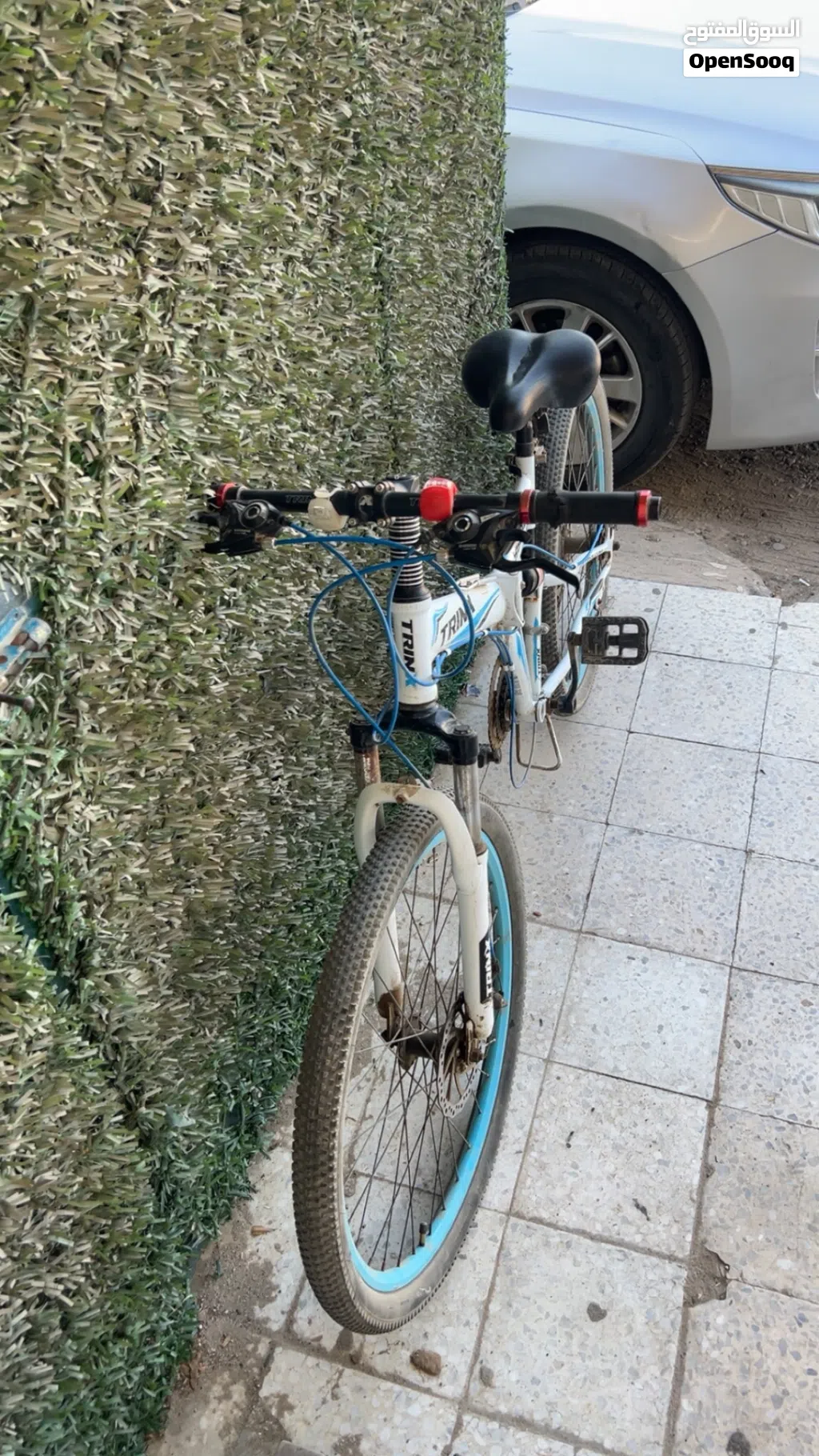 قاري للبيع