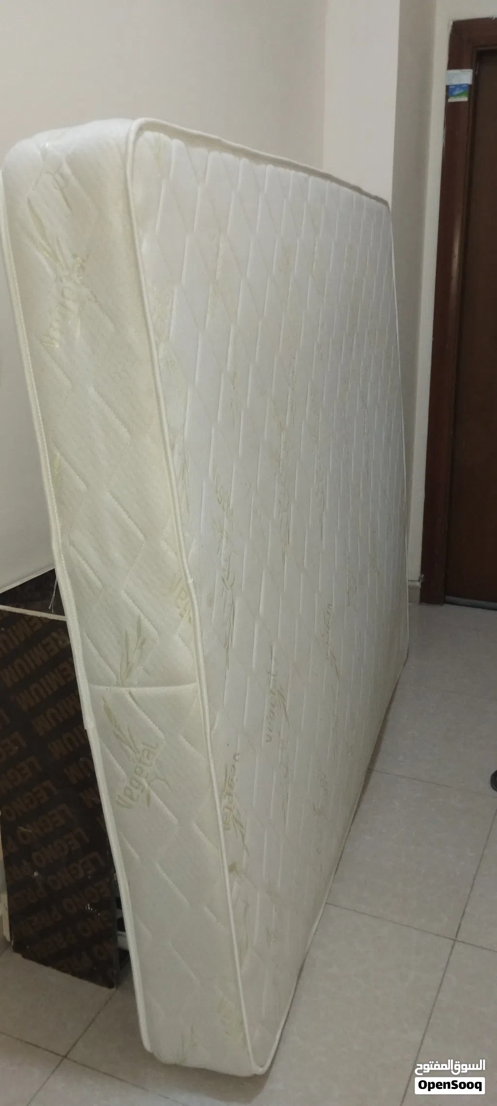 mattress 160/200
