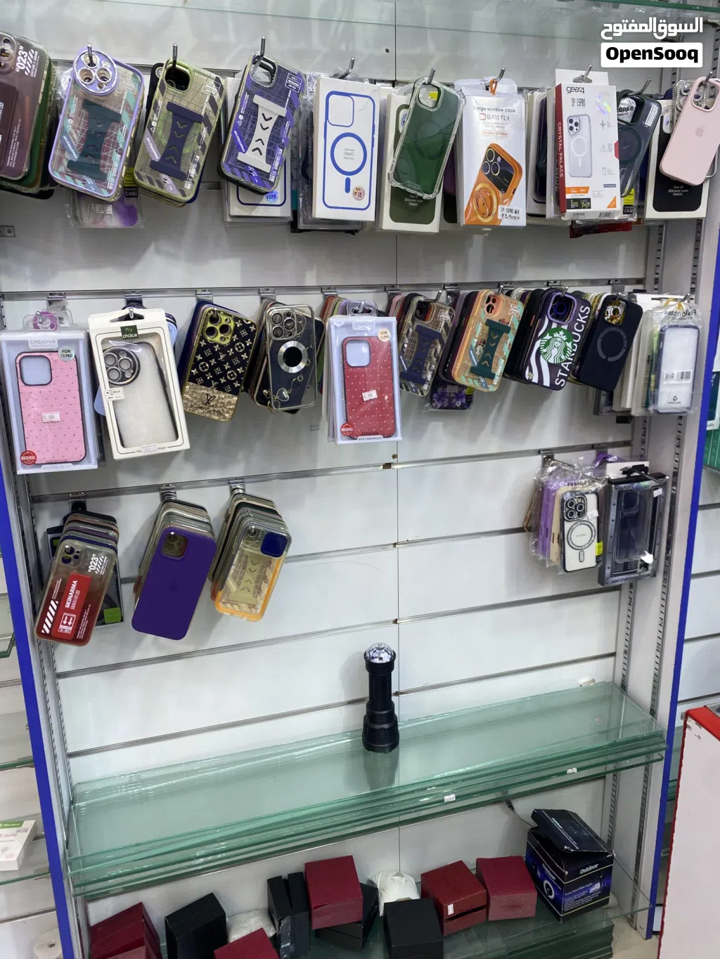 Brand New Mobile Covers – iPhone & Android Cases in Various Styles