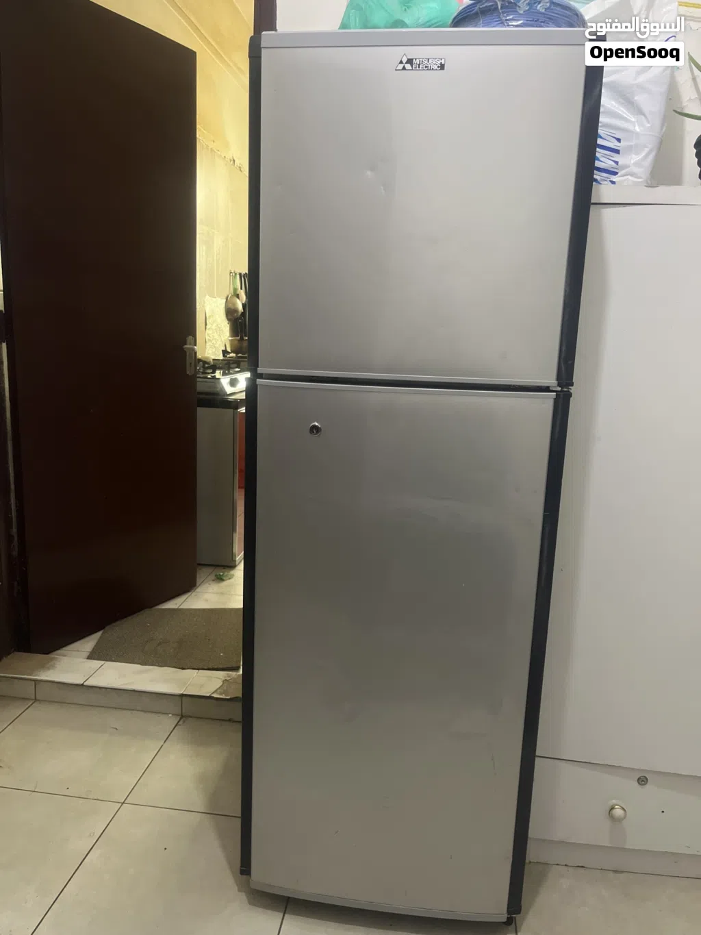 Mitsubishi fridge