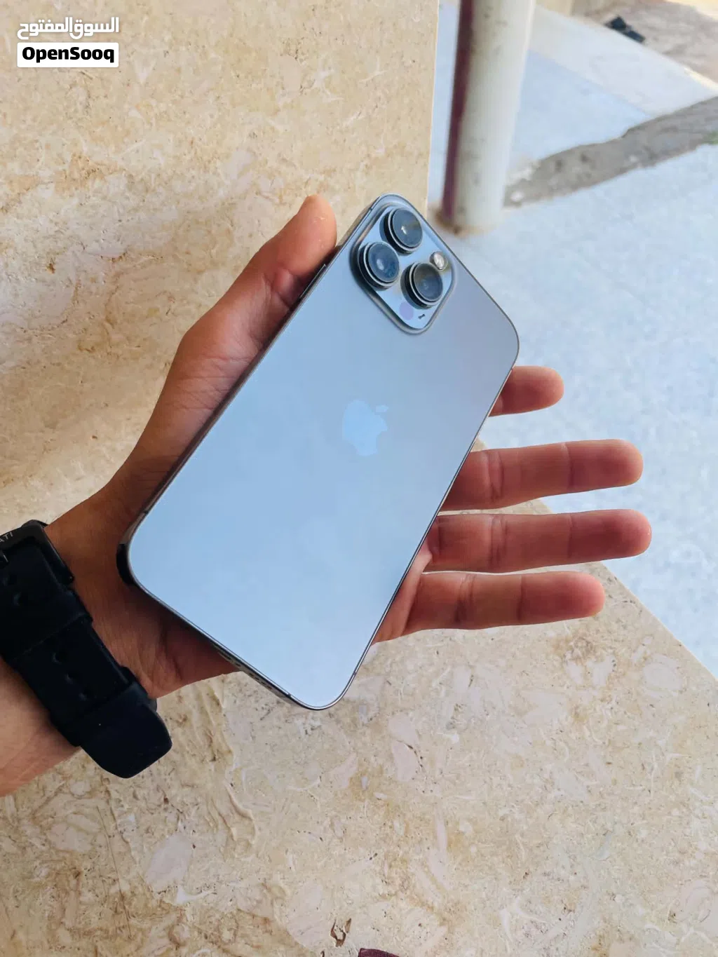 هاتف ربي يبارك مش مفتوح محلي