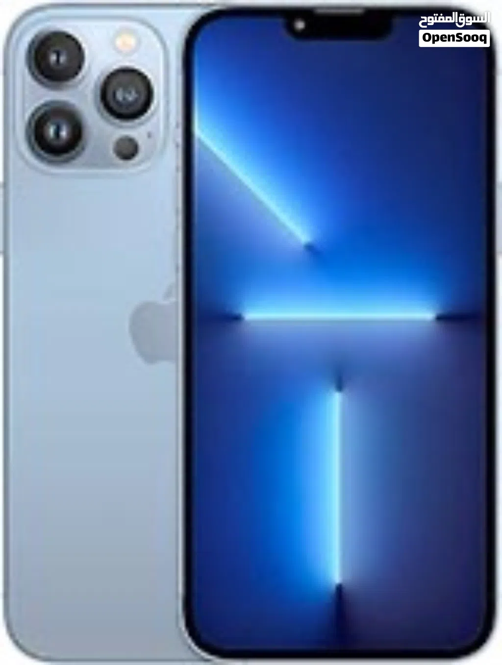 iphone 13pro 128gb