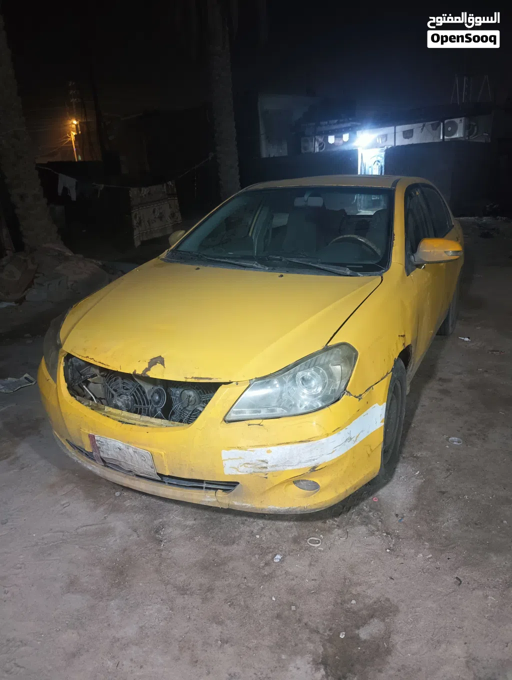 بي واي دي اتو 3