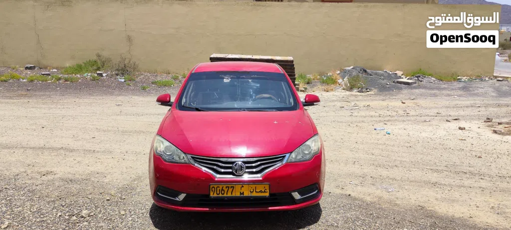 MG Other