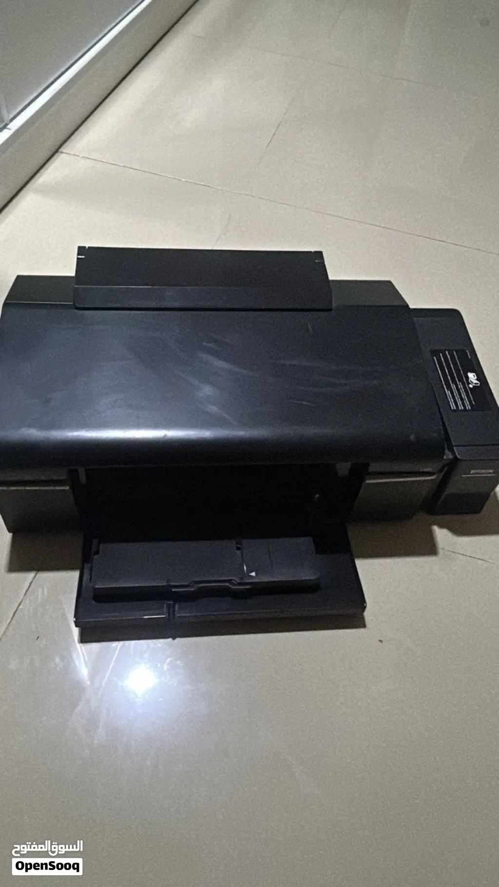 طابعة ابسون حرارية