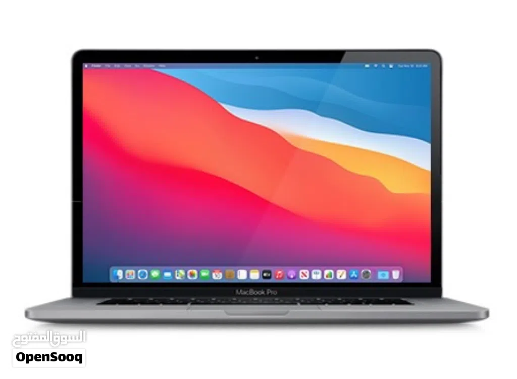 (قابل للتفاوض) 13-inch MacBook Pro - Space Gray