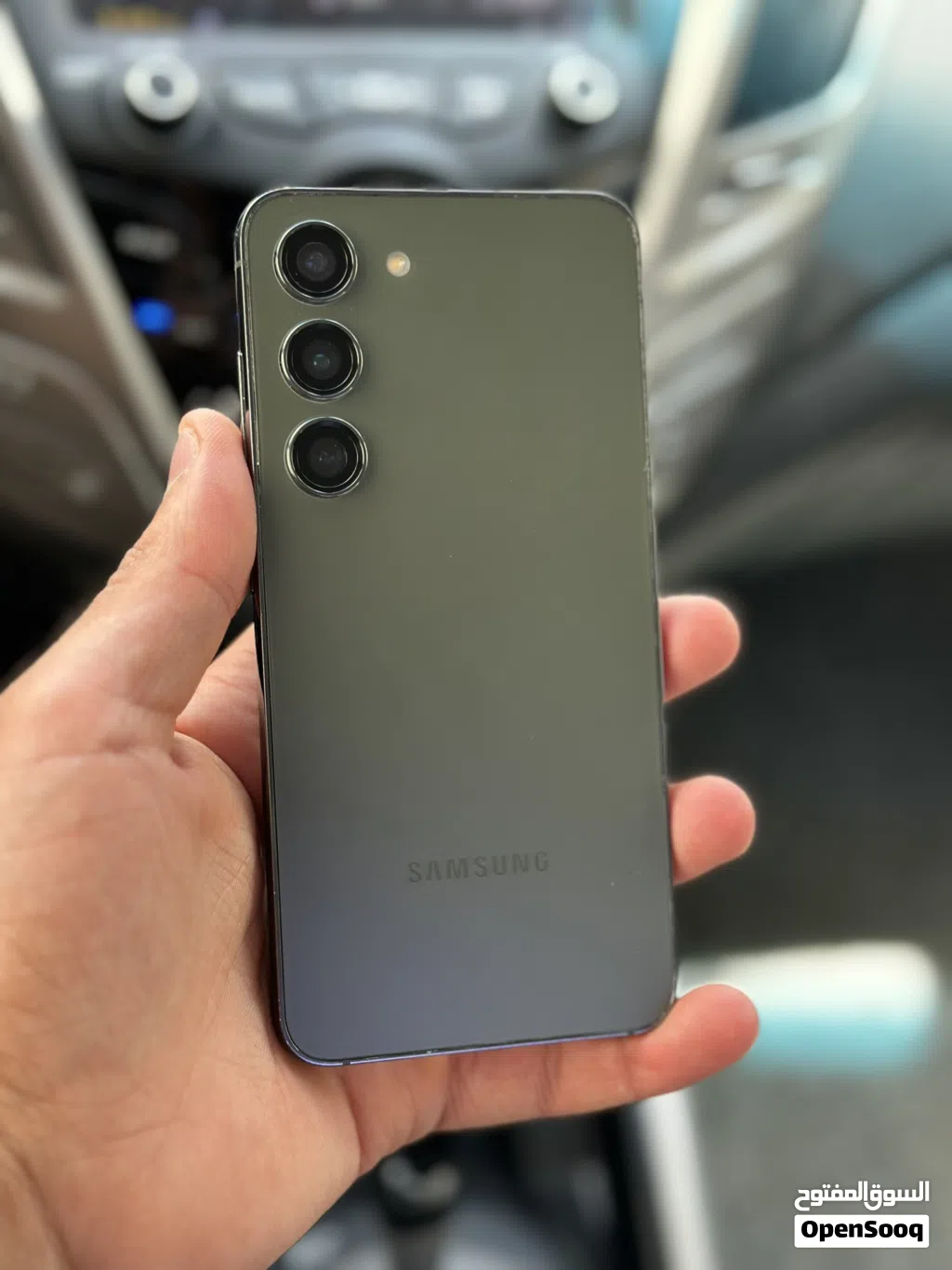 Samsung s23