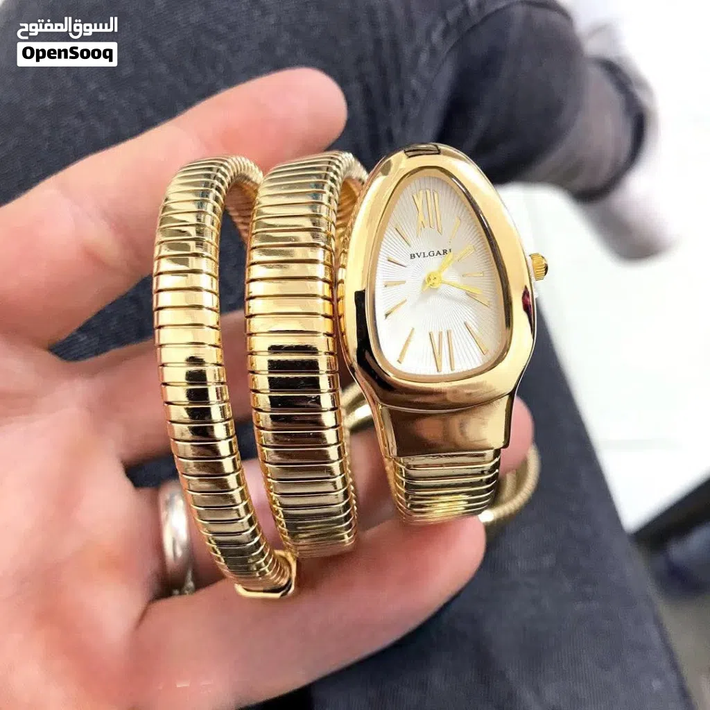 متجر براند عالمي للساعات
