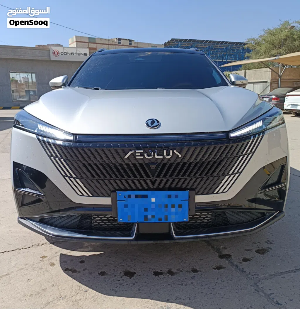 دونج فينج اخرى